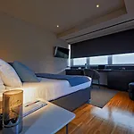 Delparco Hotel 4*