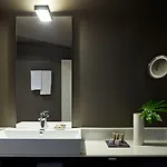 Delparco Hotel 4*