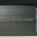 Hotel Delparco Buttrio