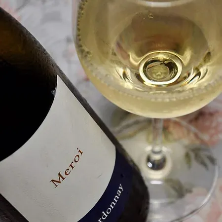 Delparco Hotel Buttrio