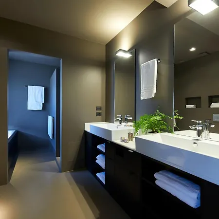 Hotel Delparco