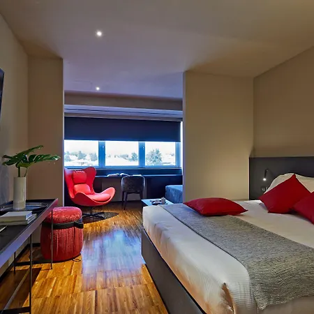 Otel Delparco 4*