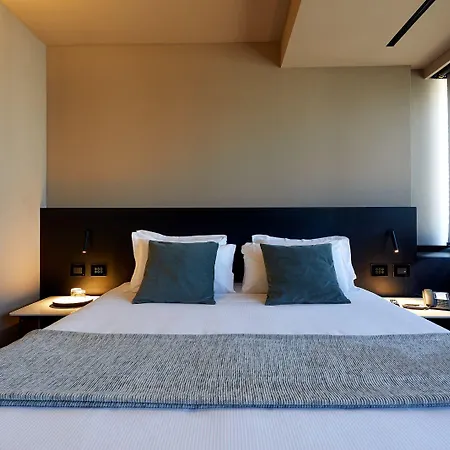 Hotel Delparco Buttrio