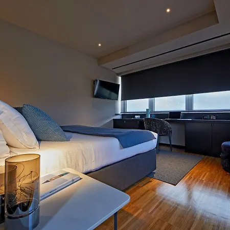 Delparco Otel 4*