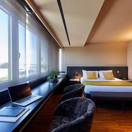 Delparco Otel