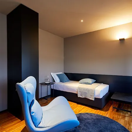 Otel Delparco
