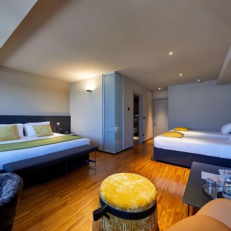 Hotel Delparco Buttrio