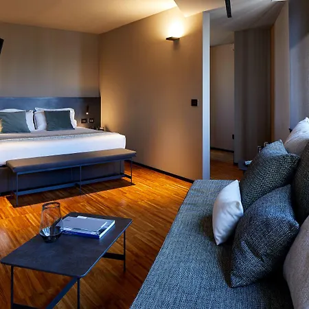 Delparco Otel