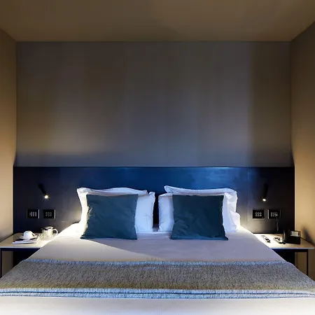 Delparco Otel 4*
