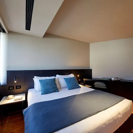 Delparco Otel