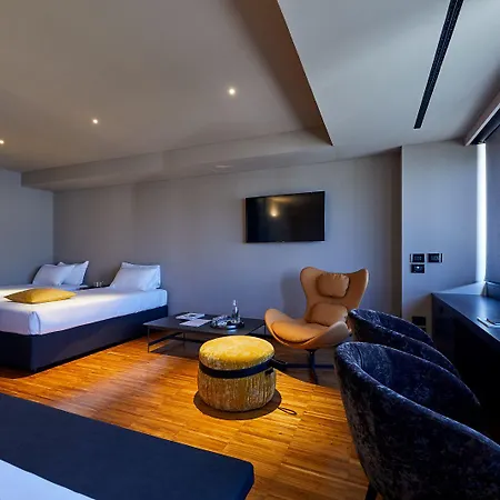 Delparco Otel