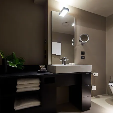 Hotel Delparco 4*