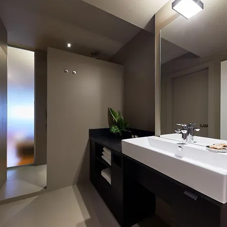 Delparco Hotel 4*
