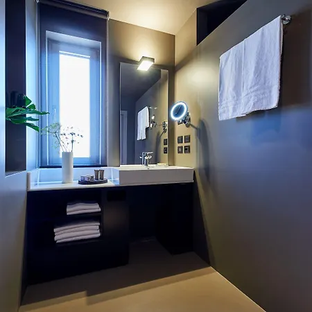 Hotel Delparco Buttrio