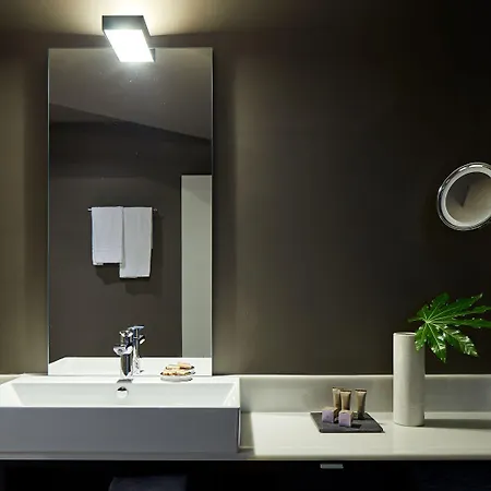 Delparco Hotel 4*