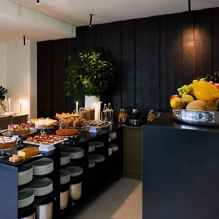Otel Delparco 4*