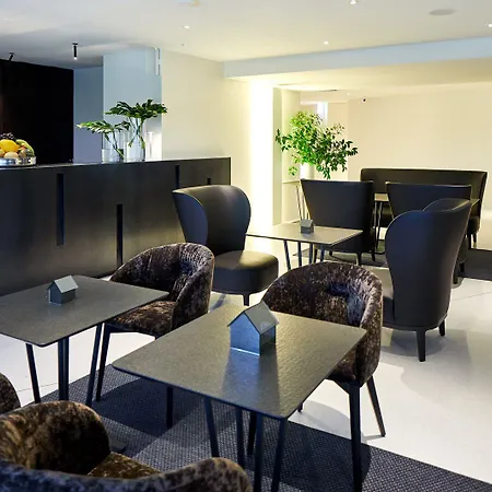 Otel Delparco Buttrio