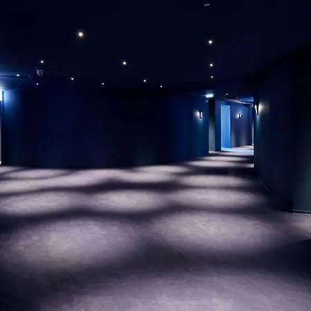 Delparco Otel 4*