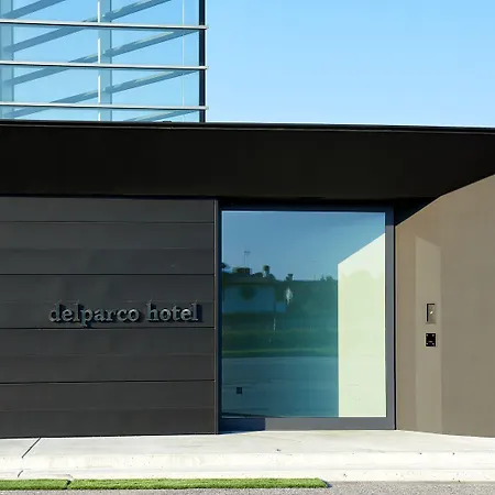 Hotel Delparco Buttrio
