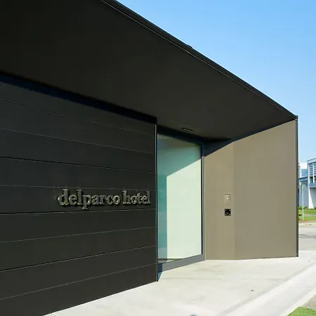 Szálloda Delparco