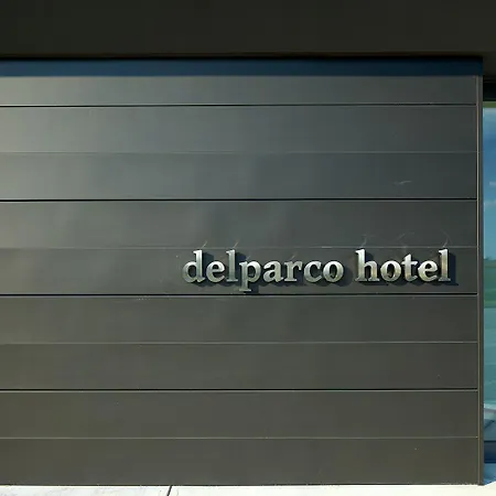 Otel Delparco Buttrio