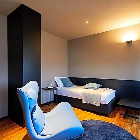 Delparco 4* Buttrio