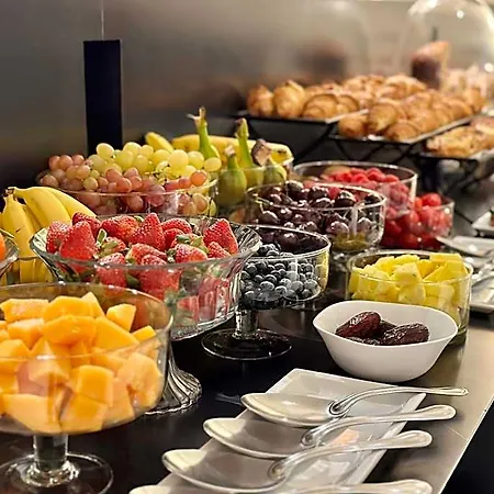 Delparco Otel 4*