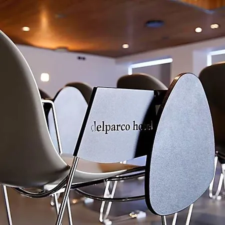 Delparco 4* Buttrio