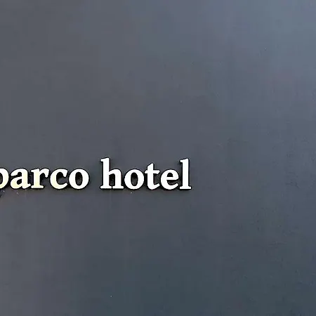 Delparco Otel Buttrio