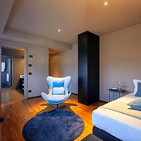 Otel Delparco Buttrio