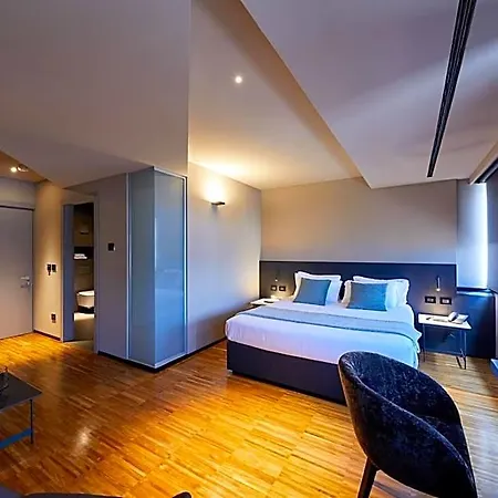Delparco Otel