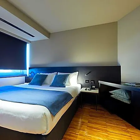 Delparco Otel