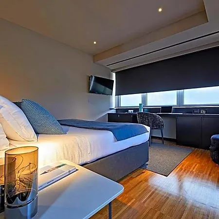 Delparco Otel