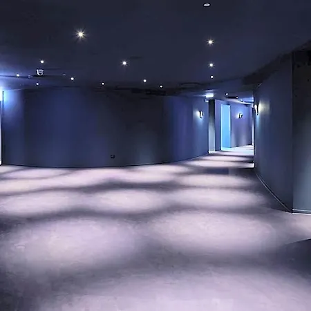 Otel Delparco Buttrio