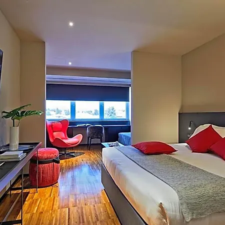 Otel Delparco 4*