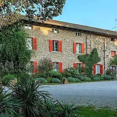 Delparco Otel 4*