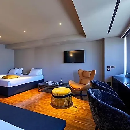 Delparco Otel Buttrio
