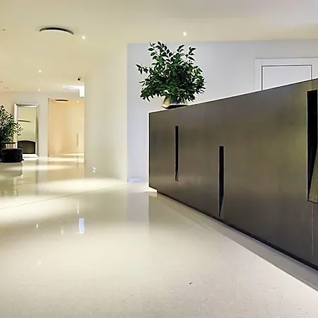 Delparco Otel Buttrio