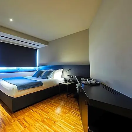 Otel Delparco Buttrio