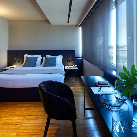 Szálloda Delparco 4*