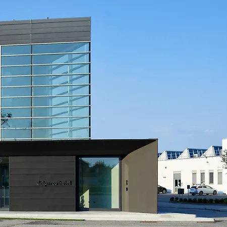 Delparco Hotel Buttrio
