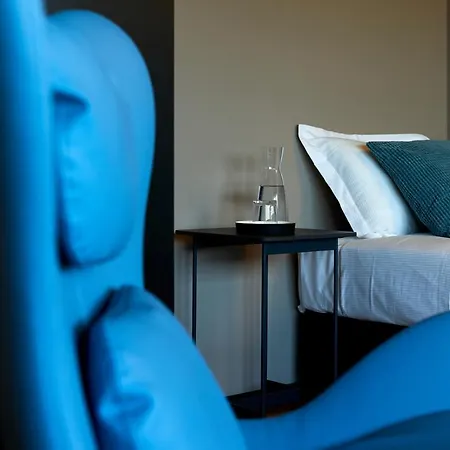 Delparco Hotel Buttrio