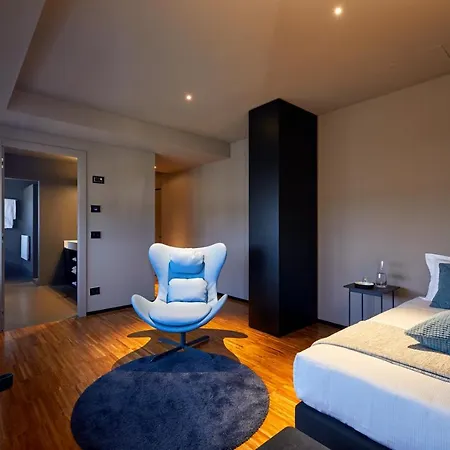 Hotel Delparco