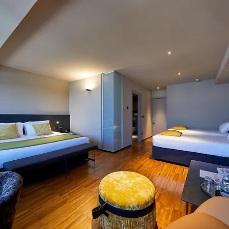Hotel Delparco