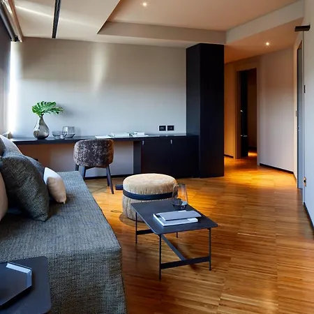 Hotel Delparco 4*