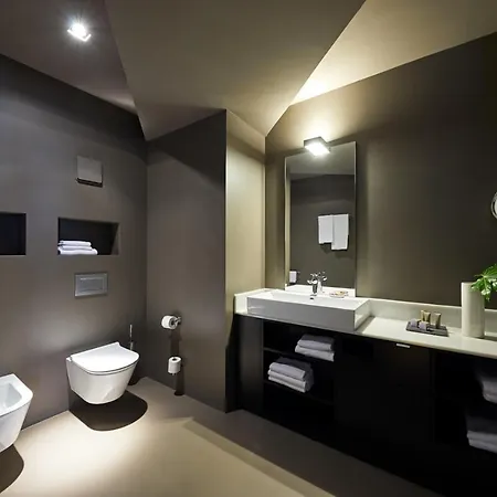 Hotel Delparco