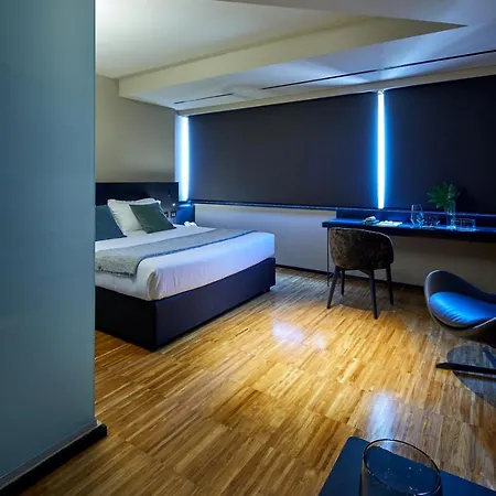 Delparco 4*