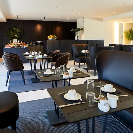 Hotel Delparco