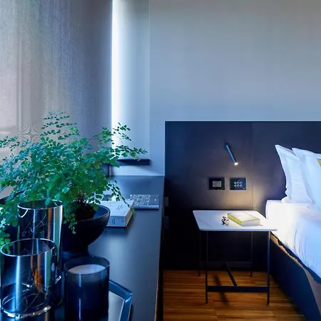 Hotel Delparco Buttrio