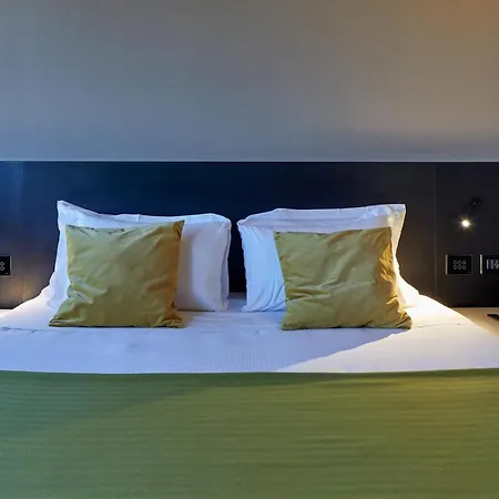 Hotel Delparco Buttrio